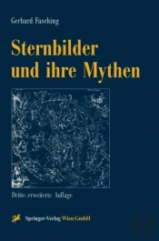 Sternbilder Und Ihre Mythen