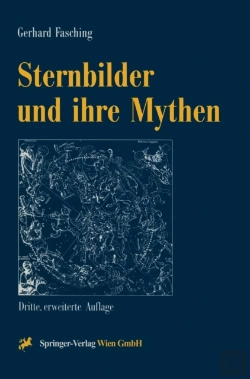 Bertrand.pt - Sternbilder Und Ihre Mythen