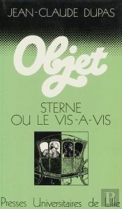 Sterne Ou Le Vis-À-Vis