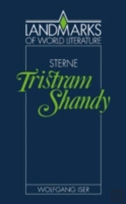 Bertrand.pt - Sterne: Tristram Shandy