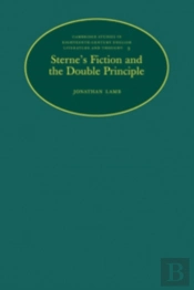 Sterne'S Fiction And The Double Principle