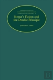 Sterne'S Fiction And The Double Principle