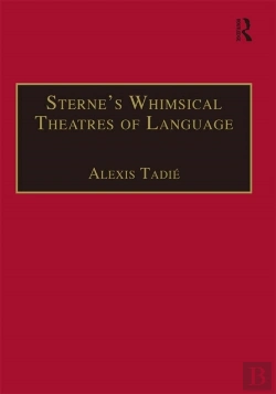 Bertrand.pt - Sterne'S Whimsical Theatres Of Language