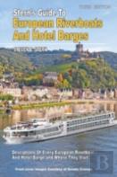 Stern'S Guide To European Riverboats And Hotel Barges-2015