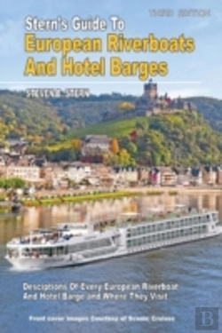 Bertrand.pt - Stern'S Guide To European Riverboats And Hotel Barges-2015