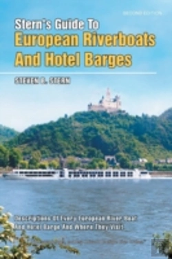 Bertrand.pt - Stern'S Guide To European Riverboats And Hotel Barges
