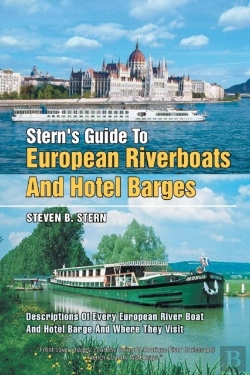 Bertrand.pt - Stern'S Guide To European Riverboats And Hotel Barges
