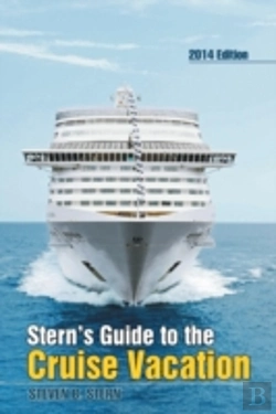 Bertrand.pt - Stern'S Guide To The Cruise Vacation