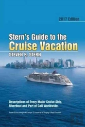 Stern'S Guide To The Cruise Vacation