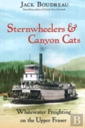 Sternwheelers & Canyon Cats