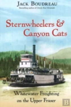 Bertrand.pt - Sternwheelers & Canyon Cats