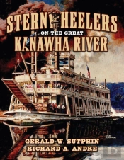 Sternwheelers On The Great Kanawha River