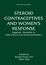 Steroid Contraceptives And Women'S Response
