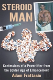 Steroid Man