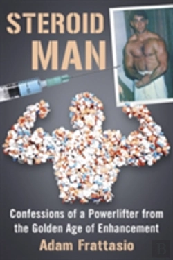 Bertrand.pt - Steroid Man