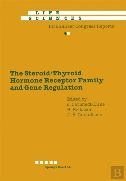 Bertrand.pt - Steroid/Thyroid Hormone Receptor Family And Gene Regulation