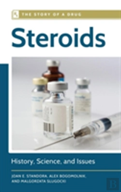Bertrand.pt - Steroids