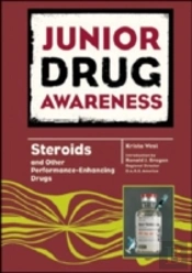Steroids And Other Performance-Enhancing Drugs