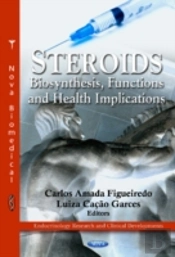 Steroids