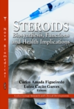 Bertrand.pt - Steroids