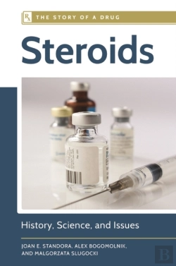 Bertrand.pt - Steroids