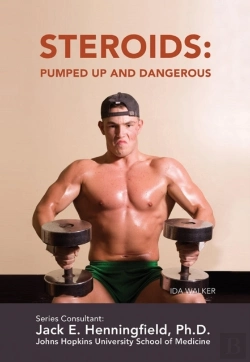 Bertrand.pt - Steroids: Pumped Up And Dangerous
