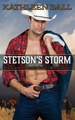 Bertrand.pt - Stetson'S Storm
