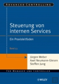 Bertrand.pt - Steuerung Interner Servicebereiche