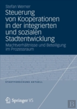 Bertrand.pt - Steuerung Von Kooperationen In Der Integ