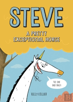 Bertrand.pt - Steve, A Pretty Exceptional Horse