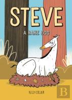Steve, A Rare Egg