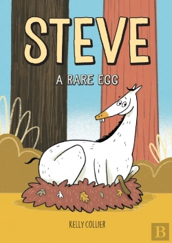 Bertrand.pt - Steve, A Rare Egg