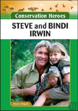Bertrand.pt - Steve And Bindi Irwin
