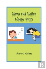 Steve And Katie'S Sleepy Story