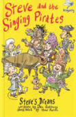 Steve And The Singing Pirates