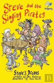 Steve And The Singing Pirates