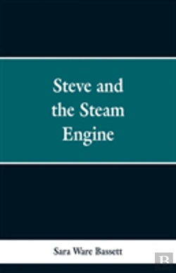 Bertrand.pt - Steve And The Steam Engine