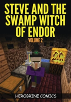 Bertrand.pt - Steve And The Swamp Witch Of Endor