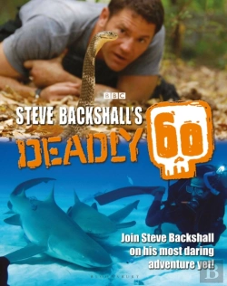 Bertrand.pt - Steve Backshall'S Deadly 60