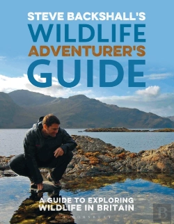 Bertrand.pt - Steve Backshall'S Wildlife Adventurer'S Guide