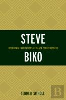 Steve Biko