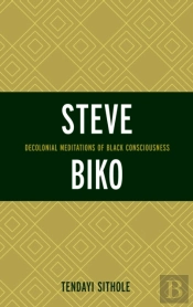 Steve Biko
