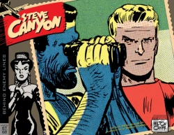 Bertrand.pt - Steve Canyon Volume 11: 1967-1968