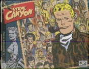 Steve Canyon Volume 12: 1969â€“1970