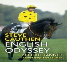Steve Cauthen