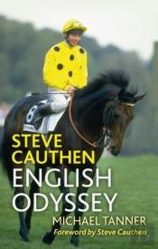 Steve Cauthen