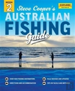Bertrand.pt - Steve Coopers Australian Fishing Guide 2