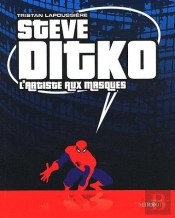Steve Ditko