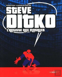 Bertrand.pt - Steve Ditko