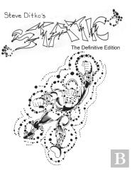 Steve Ditko'S Static The Definitive Edition